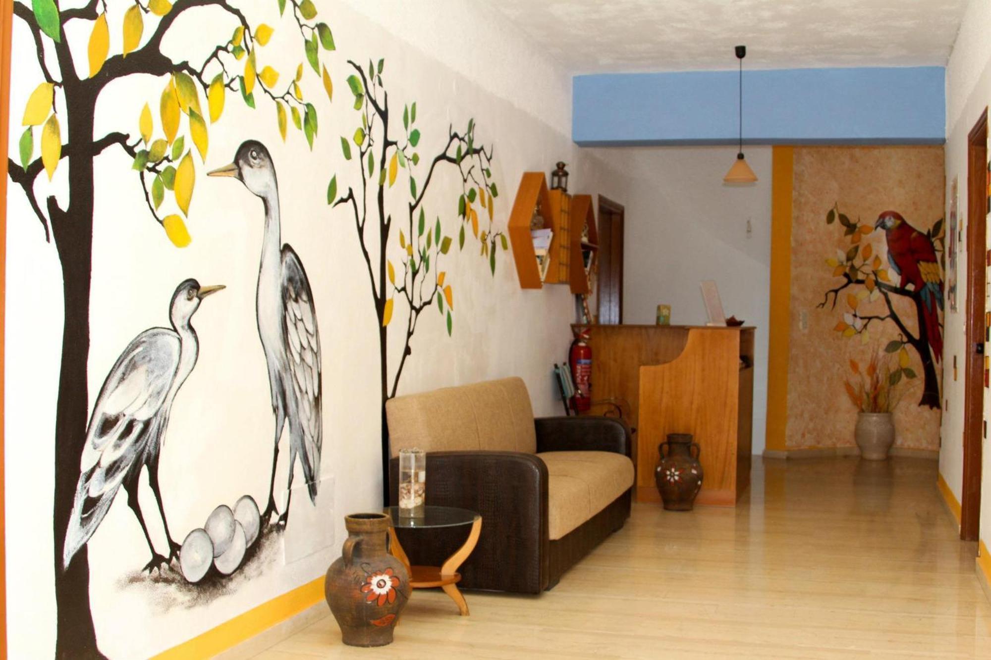 Panorama Studios Плакиас Екстериор снимка